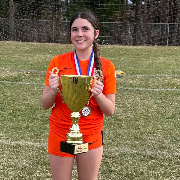 Gabriella DeBrabander