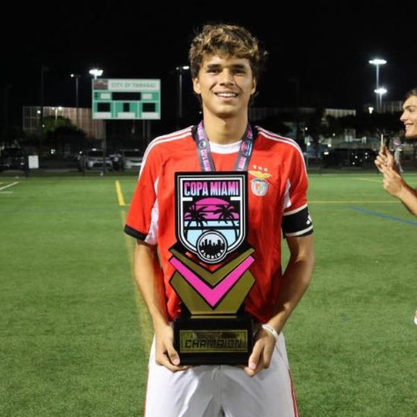 Joao Neutzling Silva