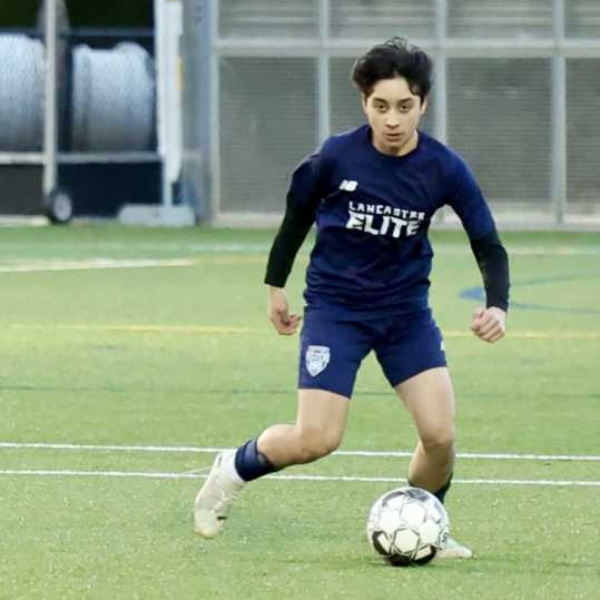 Jayce Maeda