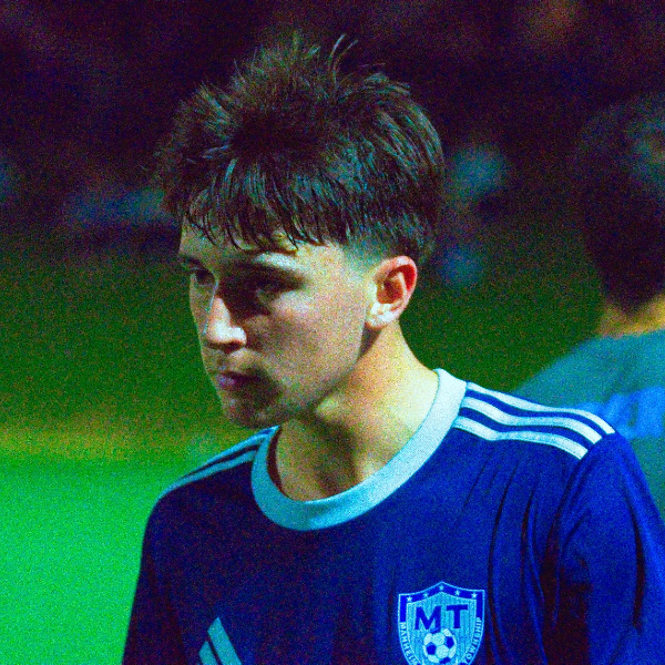 Benjamin Faranda-Diedrich
