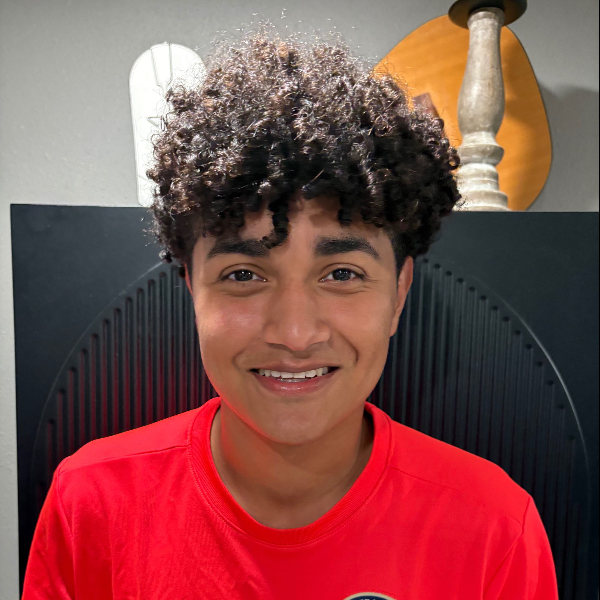 Jimmy Cristiano Palomo