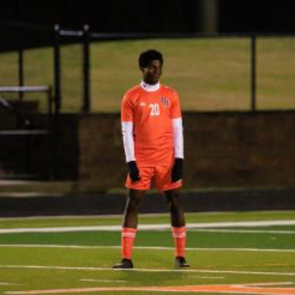 Feranmi Daniel-Durotiwon