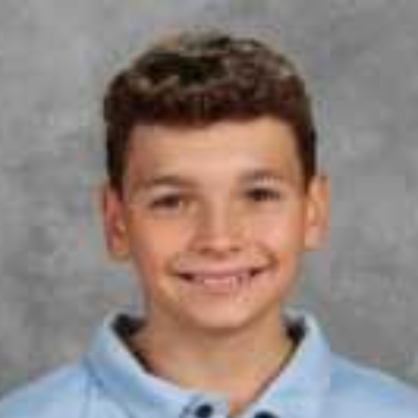 Christopher Sauvageau