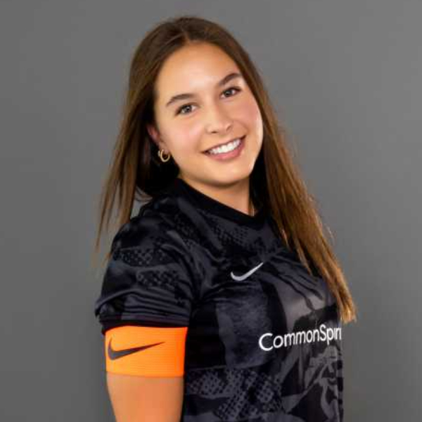 Maddie Mitchell