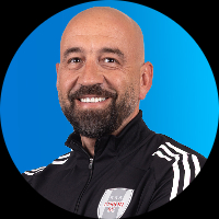 Daniel Cavar
