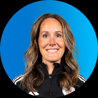 Jen Tagliaferri