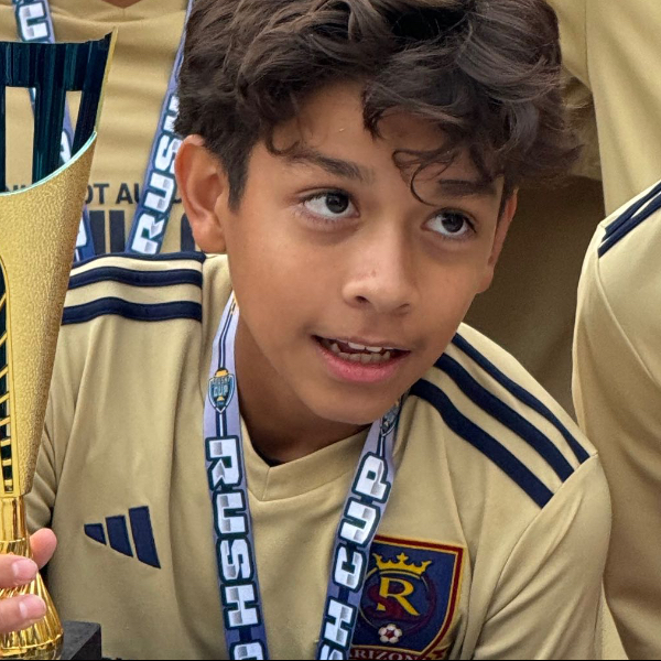 Alessandro Caballero