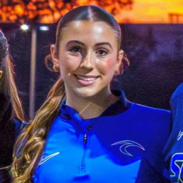 Olivia Davison-Gauss