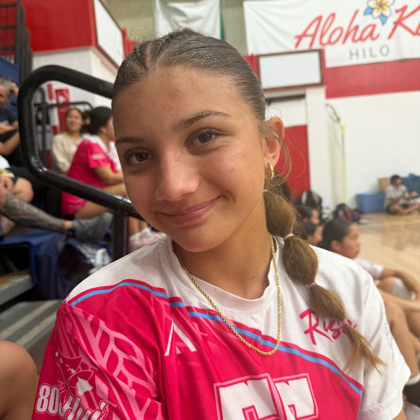 Gabriella Ann Ho-Lucas