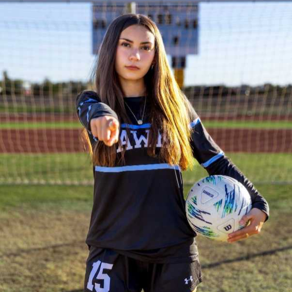 Emma Huff