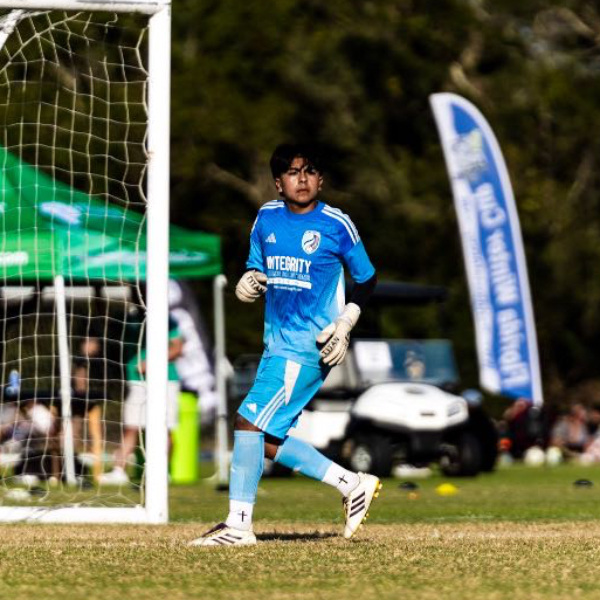 Christian Vasquez Rodriguez