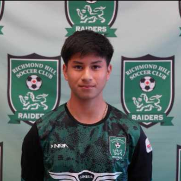 Alexander Sandoval Cortes