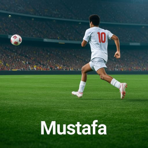 Mustafa Taher