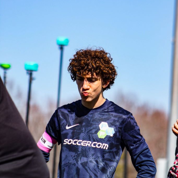 Nikolai Christianson