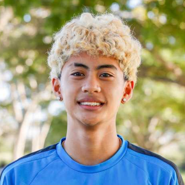 Alejandro Cabrera III