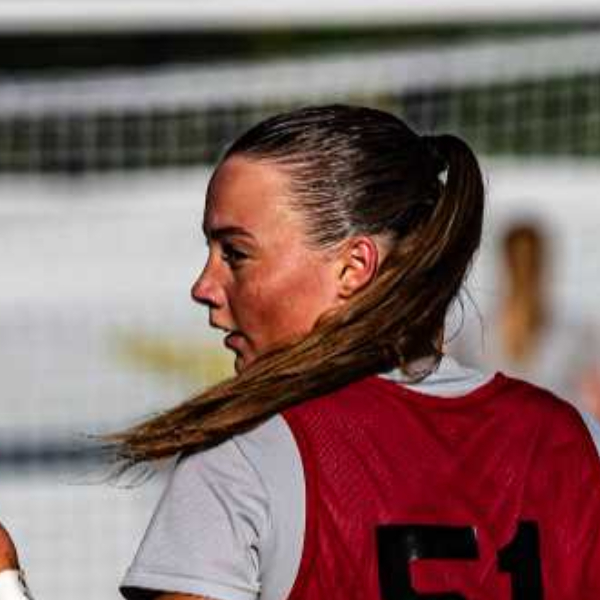 Klara Kristin Kjartansdottir