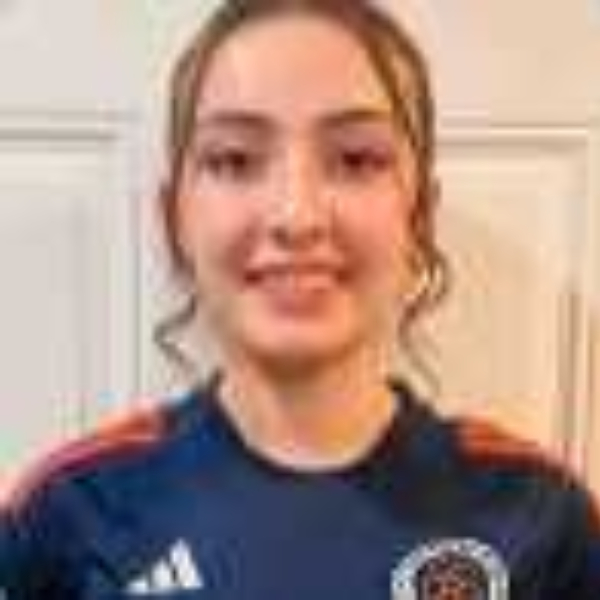 Ashly Michelle Garcia