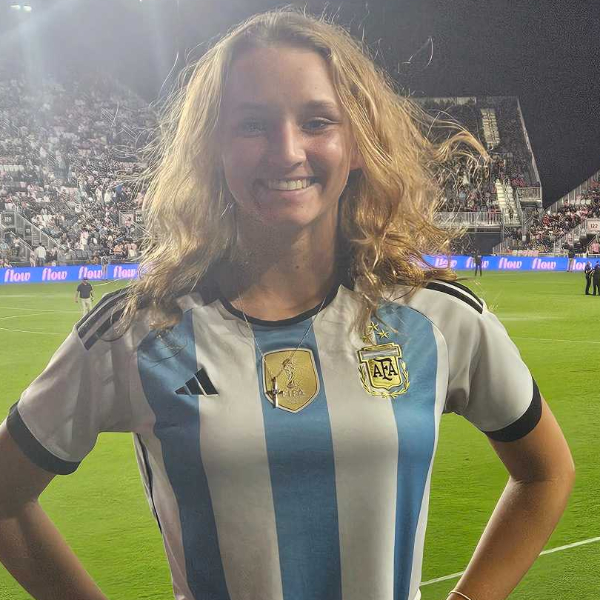 Marley Manbeck