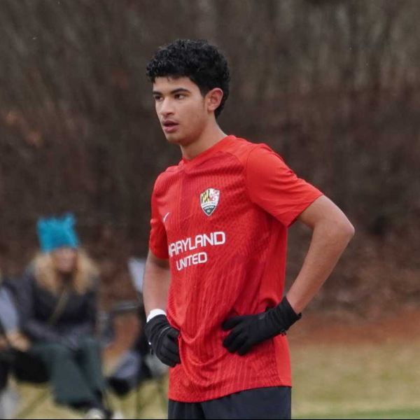 Derek Rodriguez-Castro