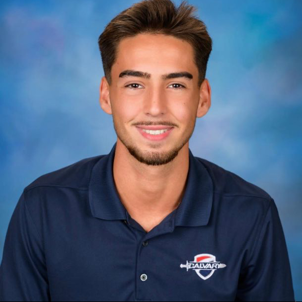 Mateo Brannan Morales