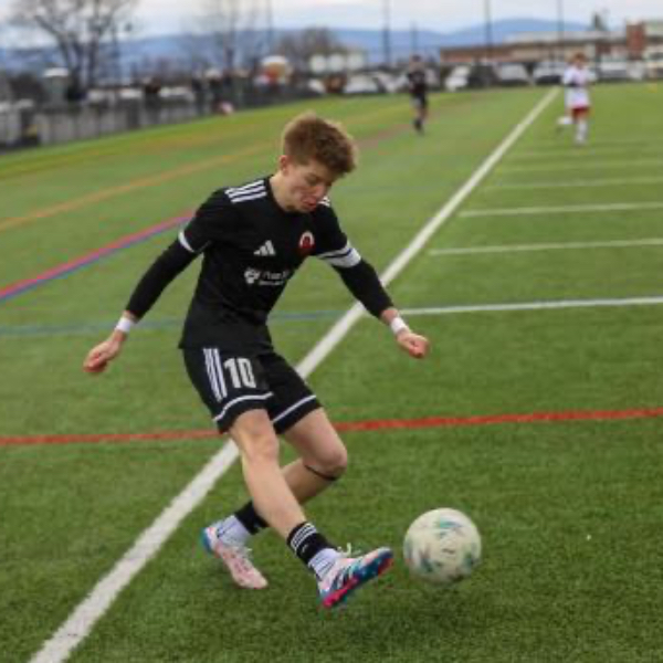 Owen McHugh