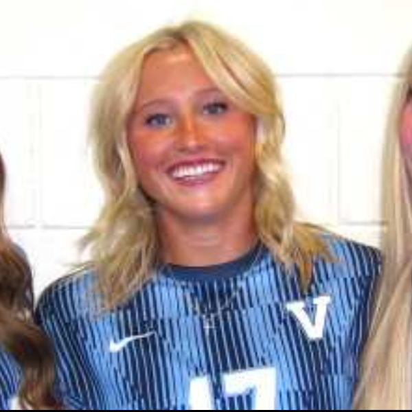 Riley Bogdan