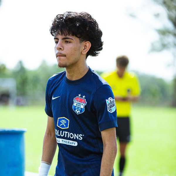 Christopher Fernandez