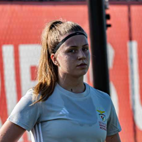 Rafaela San Martins Moreira