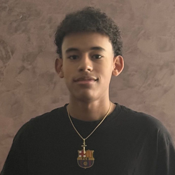 Jaiden Womack