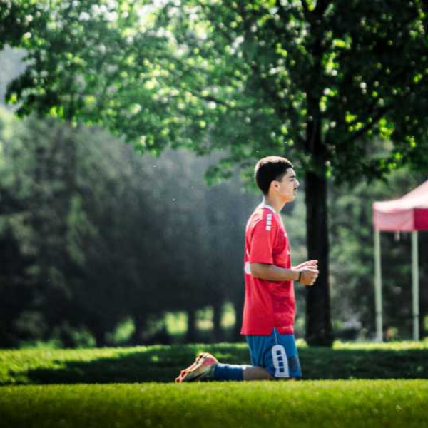 Esteban Villalpando Jr.