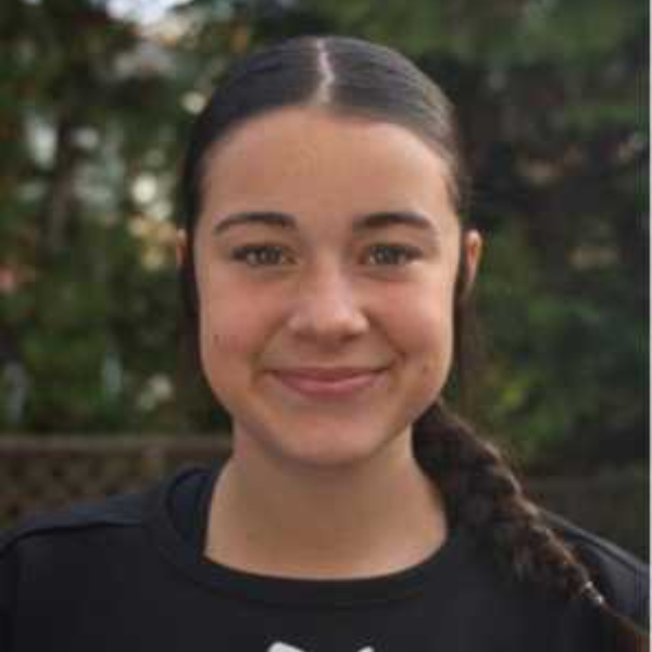 Carys Nuij