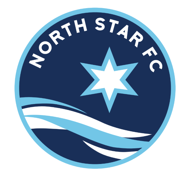 North Star FC-Girls