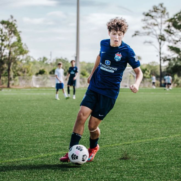 Sebastian Moncaleano