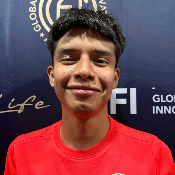 Enrique Tirado-Lopez