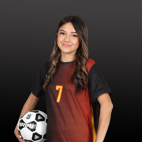 Alessandra Zamarripa