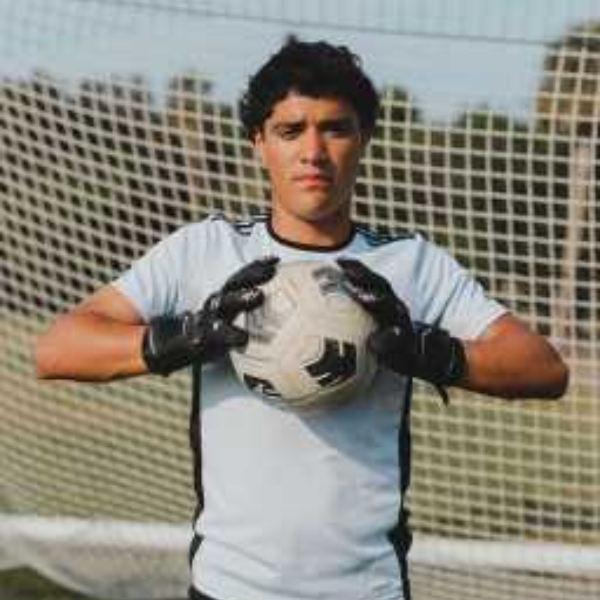 Jakob Garcia