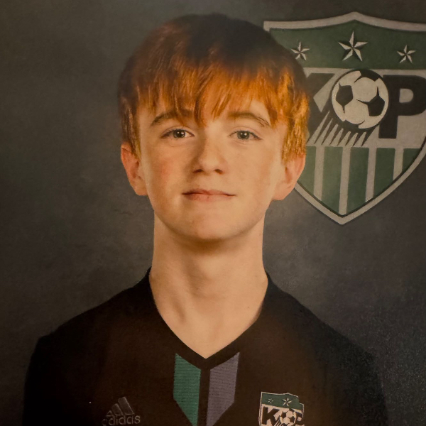 Jacob {Jake} Eitreim