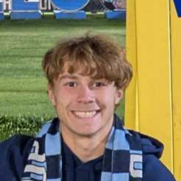 Dylan Zane