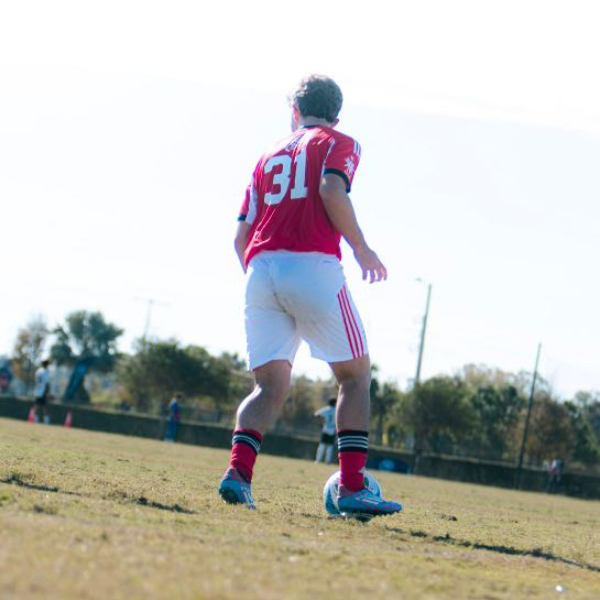 Artur Martinelli Bianchin