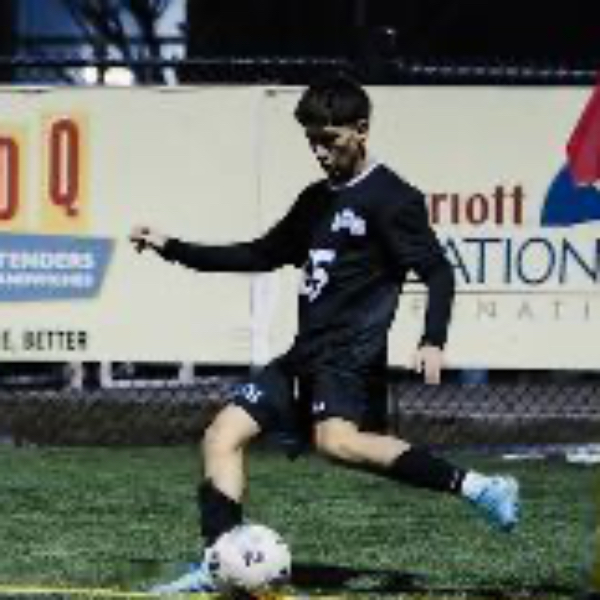 Jackson Castano Oliva