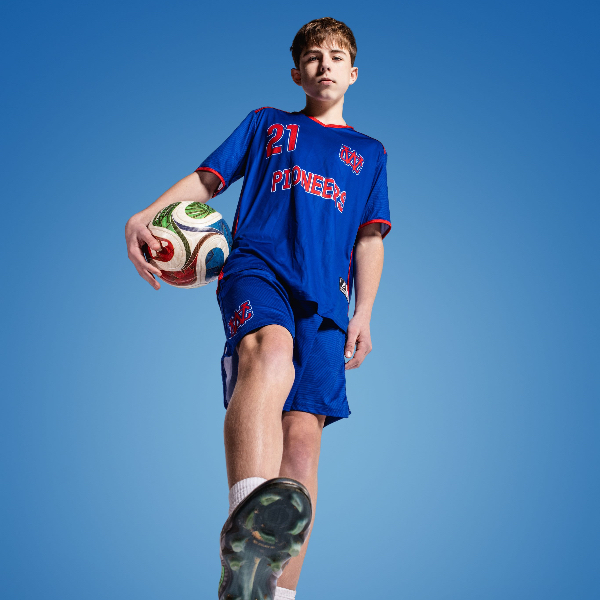 Micheal Rush Reynolds