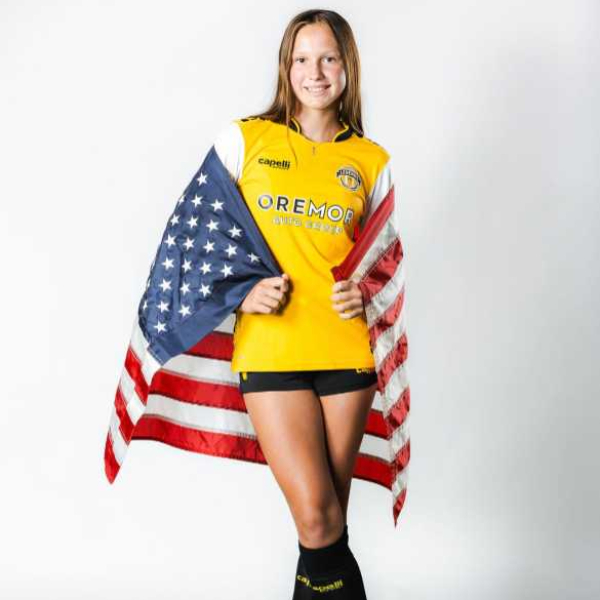 Brooklynn Richardson