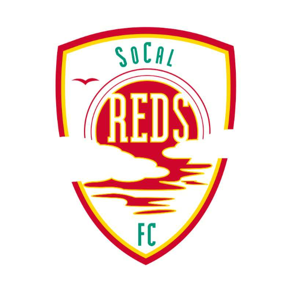 SoCal REDS FC-Girls