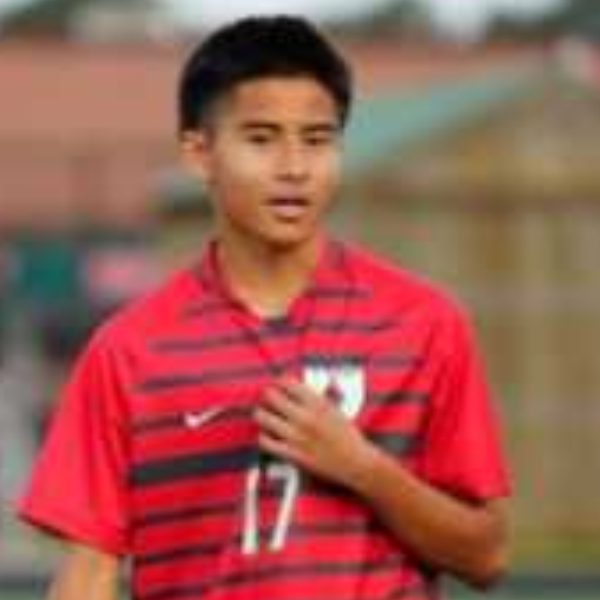 Aden Rodriguez