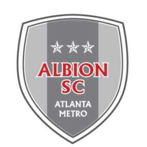 ALBION SC Atlanta Metro Boys