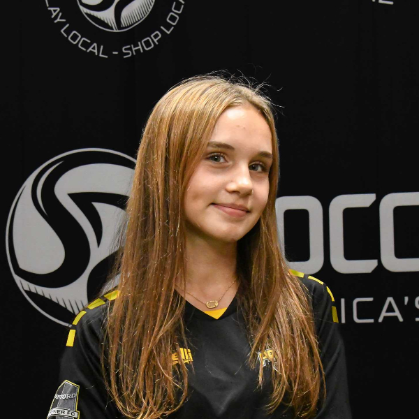 Layla Demaise