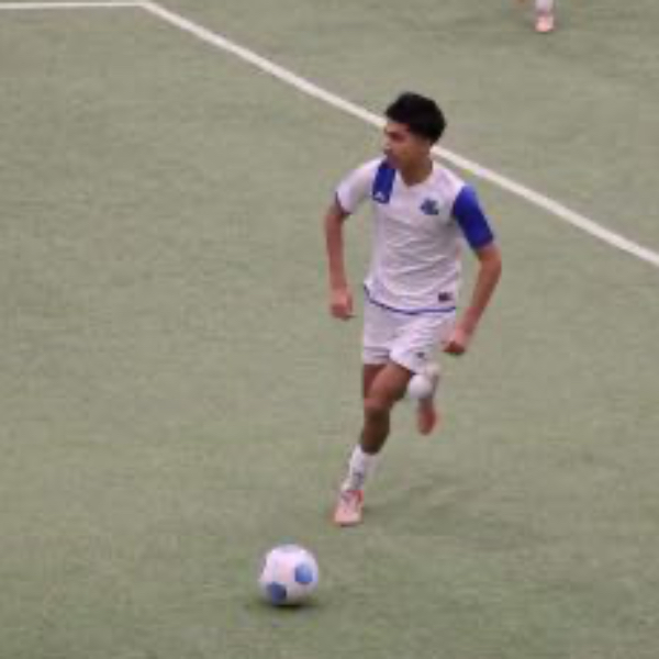 Austin Aggarwal