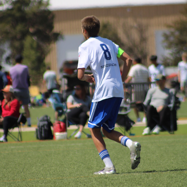 Grayson Tuggle