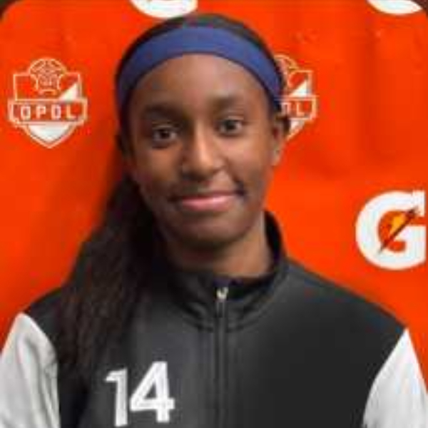 Kendelle Phillips