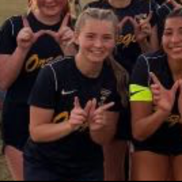 Megan Arndt
